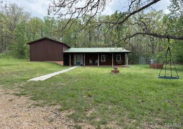Homes for sale in Steelville, MO | 455 Cedar Ln, Steelville, MO 65565 | MLS# MIS26023579