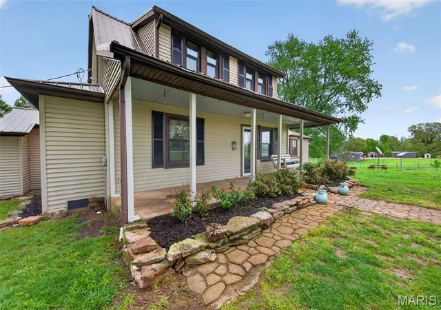 Photo 3 of Sale Pending at 16645 State Hwy Kk, Unincorporated, MO 63781 | MLS# MIS26023610 | Listing updated on 2026-08-11