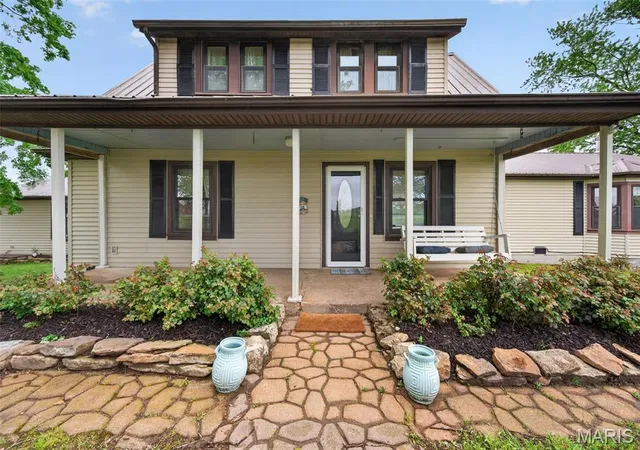 Photo 4 of Sale Pending at 16645 State Hwy Kk, Unincorporated, MO 63781 | MLS# MIS26023610 | Listing updated on 2026-08-11