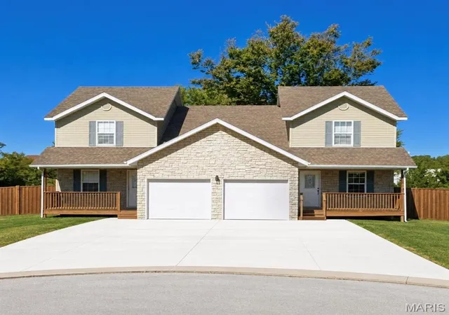 1st image of 108 & 110 Tarawa Ter, Waynesville, MO 65583 | MLS# MIS26023625