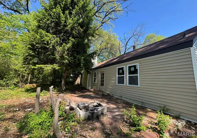 1st image of 357 Adrian Dr, Saint Louis, MO 63137 | MLS# MIS26023652