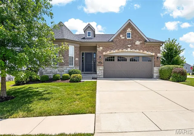 1st image of 206 Partinico Pl, St Peters, MO 63376 | MLS# MIS26023666
