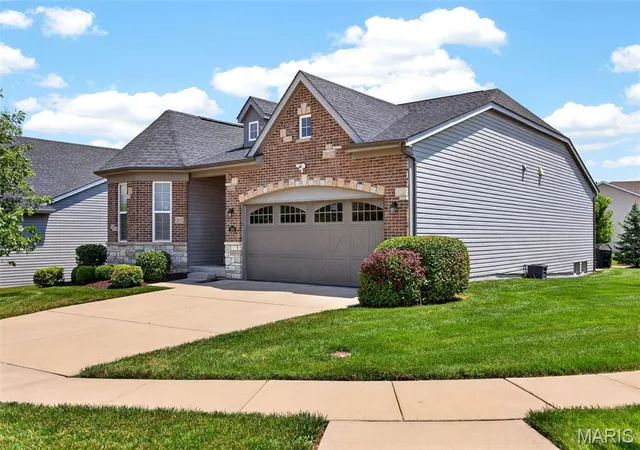 4th image of 206 Partinico Pl, St Peters, MO 63376 | MLS# MIS26023666