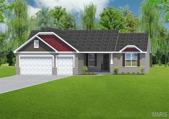 1st image of 130 River Grove Ct, O'fallon, MO 63366 | MLS# MIS26023674