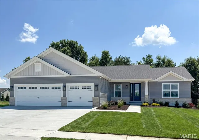 Photo 1 of Single family home for sale at 130 River Grove Ct, O Fallon, MO 63366 | MLS# MIS26023674 | Listing updated on 2026-10-06