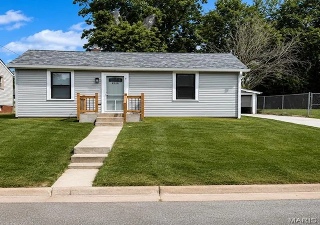 Homes for sale in Berkeley, MO | 6226 Garfield Ave, Berkeley, MO 63134 | MLS# MIS26023686