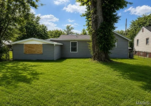 Homes for sale in Berkeley, MO | 6226 Garfield Ave, Berkeley, MO 63134 | MLS# MIS26023686