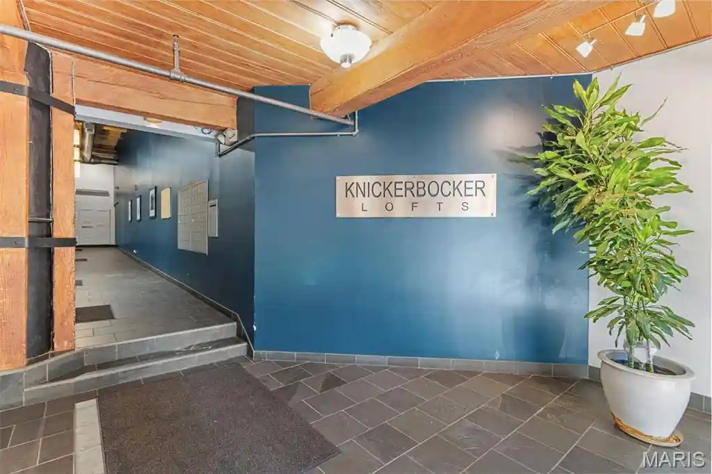 Photo 3 of Condo for sale at 507 N 13th Street #710, Saint Louis, MO 63103 | MLS# MIS26023691 | Listing updated on 2026-10-25