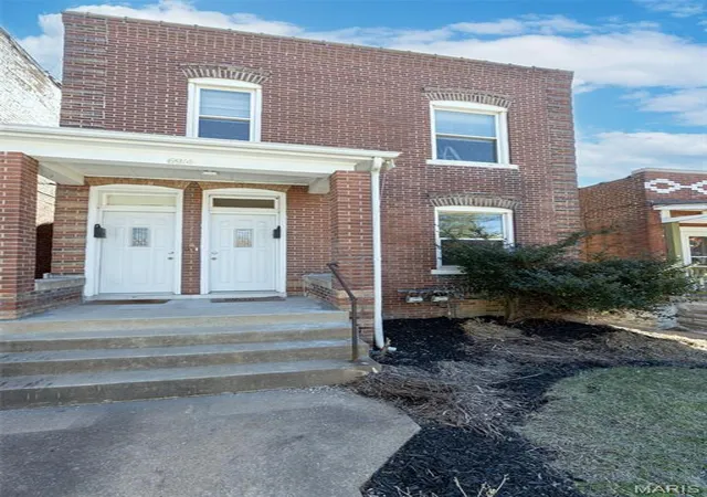Photo 1 of Sale Pending at 6914 Waldemar Ave, Saint Louis, MO 63139 | MLS# MIS26023717 | Listing updated on 2026-05-27