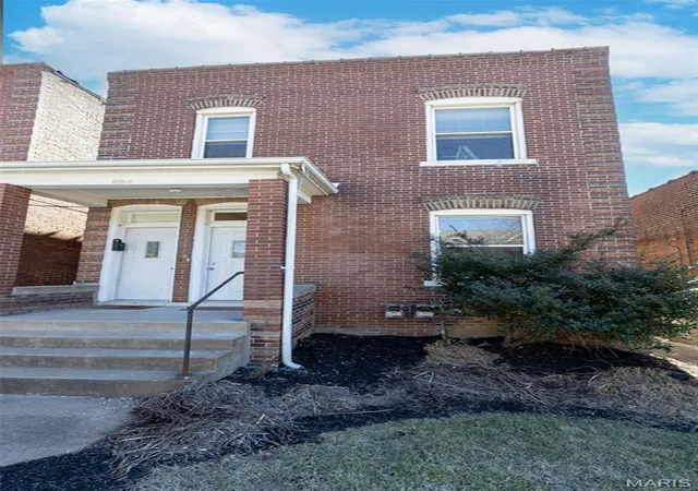 Photo 2 of Sale Pending at 6914 Waldemar Ave, Saint Louis, MO 63139 | MLS# MIS26023717 | Listing updated on 2026-05-27