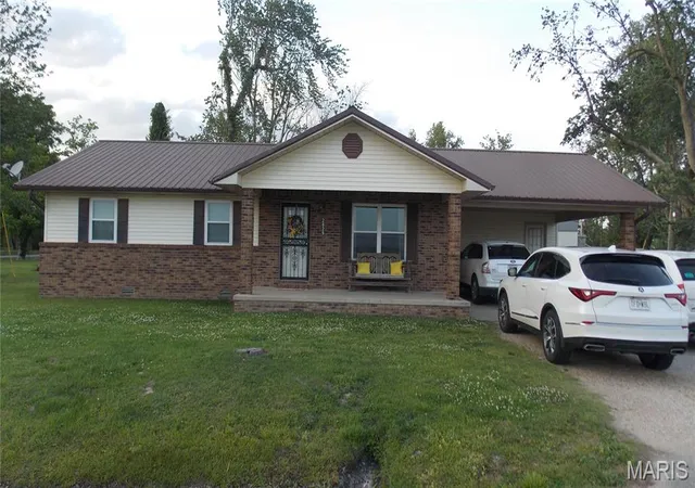 Homes for sale in Harviell, MO | 2829 Hwy 158, Harviell, MO 63945 | MLS# MIS26023755