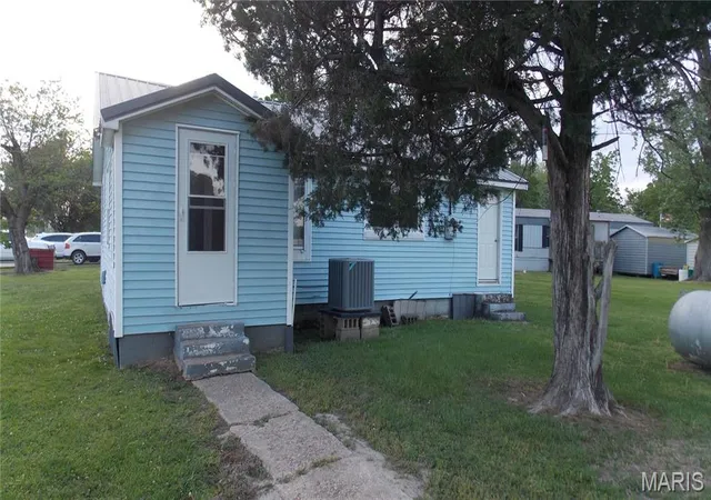 Homes for sale in Harviell, MO | 2829 Hwy 158, Harviell, MO 63945 | MLS# MIS26023755