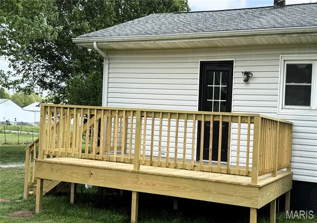 Homes for sale in Dexter, MO | 12157 County Road 637, Dexter, MO 63841 | MLS# MIS26023774