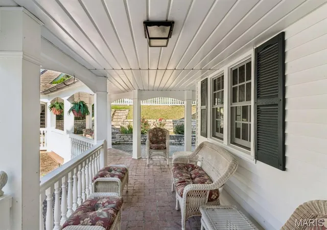 Photo 3 of Single family home for sale at 2333 Ossenfort Rd, Wildwood, MO 63038 | MLS# MIS26023781 | Listing updated on 2026-10-09