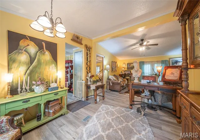Homes for sale in Salem, MO | 1095 County Road 5390, Salem, MO 65560 | MLS# MIS26023814