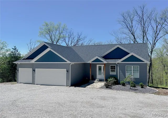 1st image of 215 Rugged Acres, Defiance, MO 63341 | MLS# MIS26023819