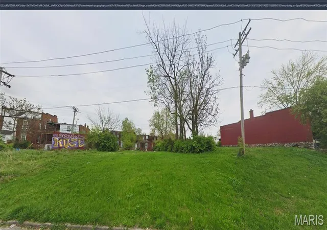 Land for sale at 4638 Nebraska Ave, Saint Louis, MO 63111 | MLS# MIS26023836 | Listing updated on 2026-05-19