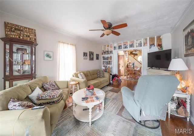 Homes for sale in Salem, MO | 705 E Gibbs St, Salem, MO 65560 | MLS# MIS26023907