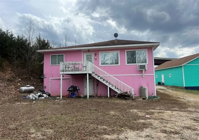 2nd image of 88 Accurate Ave, Sunrise Beach, MO 65079 | MLS# MIS26023917
