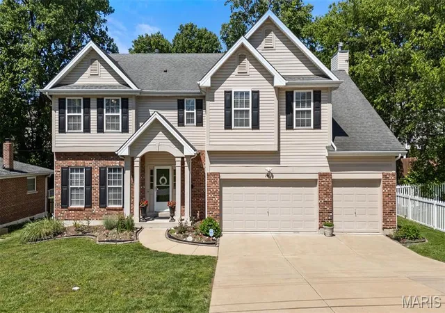 Single family home for sale at 2443 Cecelia Ave, Saint Louis, MO 63144 | MLS# MIS26023930