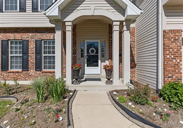 Photo 4 of Single family home for sale at 2443 Cecelia Ave, Saint Louis, MO 63144 | MLS# MIS26023930 | Listing updated on 2026-10-04