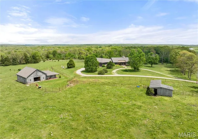 Homes for sale in Richland, MO | 6203 Shepherd Rd, Richland, MO 65556 | MLS# MIS26023941