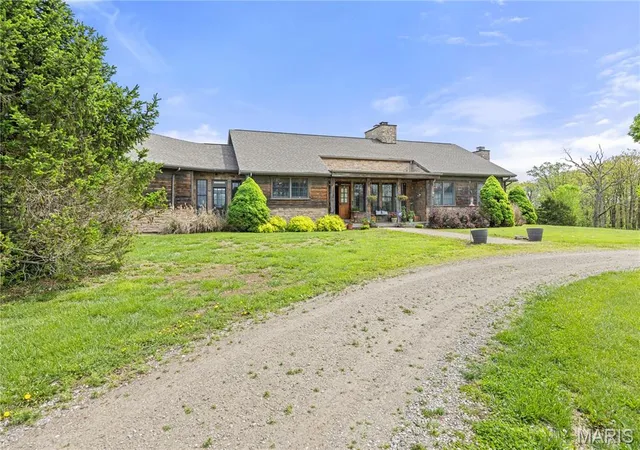 Homes for sale in Richland, MO | 6203 Shepherd Rd, Richland, MO 65556 | MLS# MIS26023941