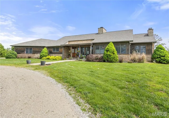 Homes for sale in Richland, MO | 6203 Shepherd Rd, Richland, MO 65556 | MLS# MIS26023941