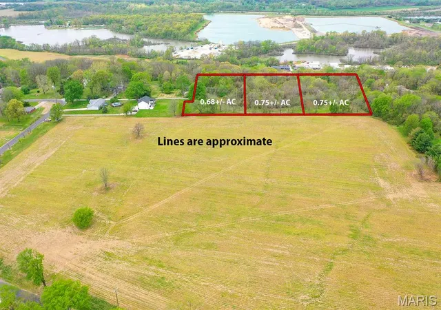 Photo 1 of Land for sale at 0 Mabry, Collinsville, IL 62234 | MLS# MIS26023943 | Listing updated on 2026-09-13