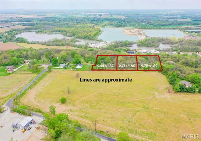 Photo 2 of Land for sale at 0 Mabry, Collinsville, IL 62234 | MLS# MIS26023943 | Listing updated on 2026-09-13