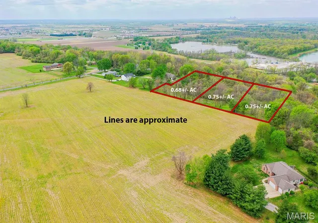 Photo 3 of Land for sale at 0 Mabry, Collinsville, IL 62234 | MLS# MIS26023943 | Listing updated on 2026-09-13