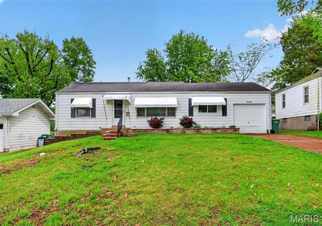 Homes for sale in Saint Louis, MO | 10220 Tappan Dr, Saint Louis, MO 63137 | MLS# MIS26023951