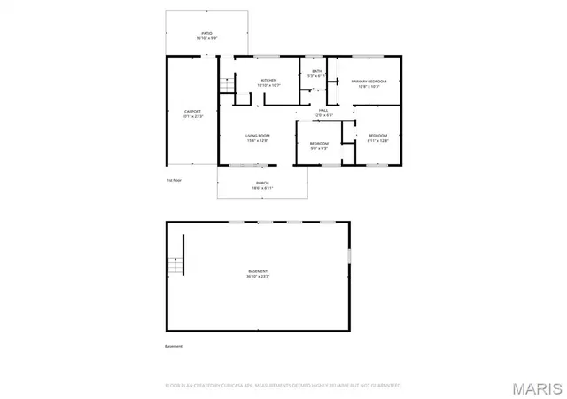 Homes for sale in Saint Louis, MO | 1927 Hudson Rd, Saint Louis, MO 63136 | MLS# MIS26023965