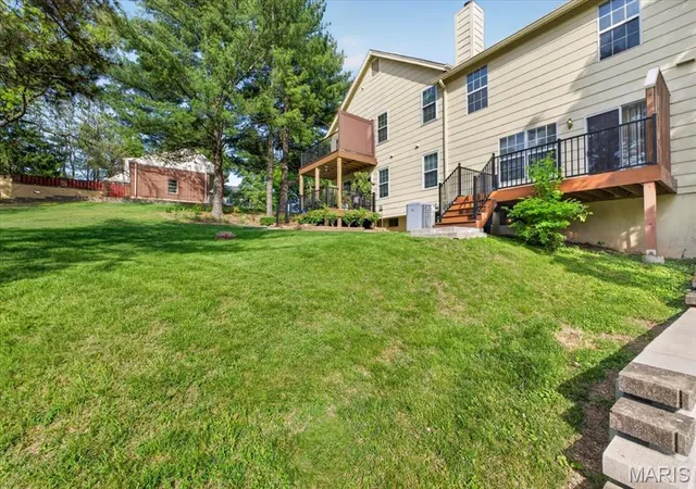 Homes for sale in St Louis, MO | 3120 Autumn Trace Dr, St Louis, MO 63043 | MLS# MIS26023971