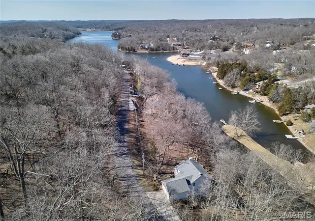 2nd image of 1349 S Lake Sherwood Dr, Marthasville, MO 63357 | MLS# MIS26023980
