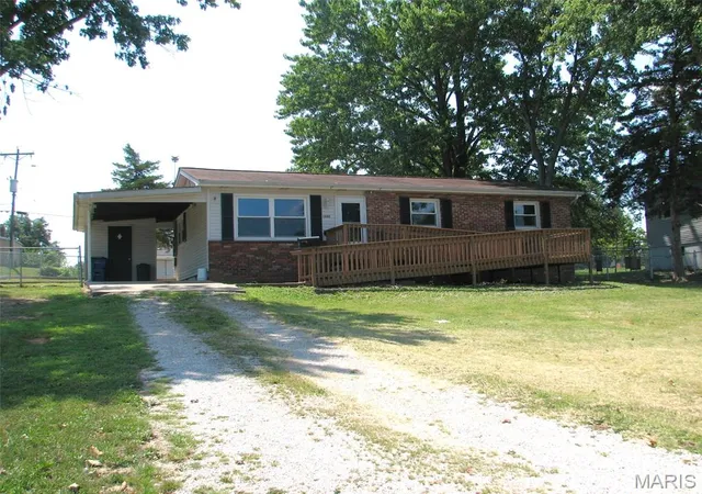 1st image of 1002 Terrace Dr, Festus, MO 63028 | MLS# MIS26023995