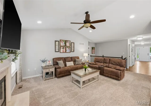 4th image of 518 Brookside Forest Ct, O Fallon, MO 63366 | MLS# MIS26024033