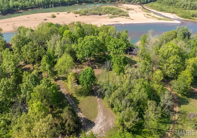 Photo 3 of Land for sale at Lot 678 Walleye Lane, Doniphan, MO 63935 | MLS# MIS26024055 | Listing updated on 2026-07-07