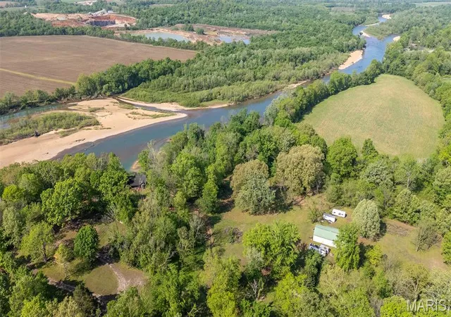 Photo 4 of Land for sale at Lot 678 Walleye Lane, Doniphan, MO 63935 | MLS# MIS26024055 | Listing updated on 2026-07-07