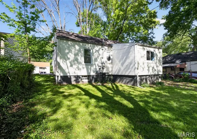 Homes for sale in Saint Louis, MO | 6314 Peurifoy Ave, Saint Louis, MO 63134 | MLS# MIS26024058