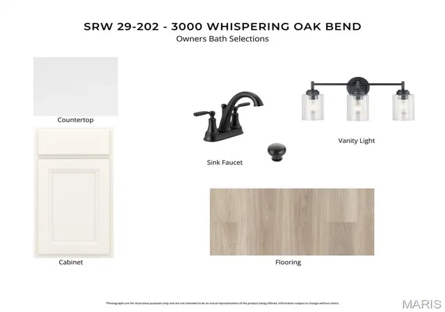 7th image of 3000 Whispering Oak Bnd #29-202, Wright City, MO 63390 | MLS# MIS26024061