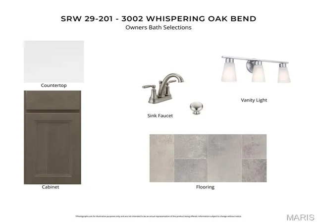 7th image of 3002 Whispering Oak Bnd #29-201, Wright City, MO 63390 | MLS# MIS26024068