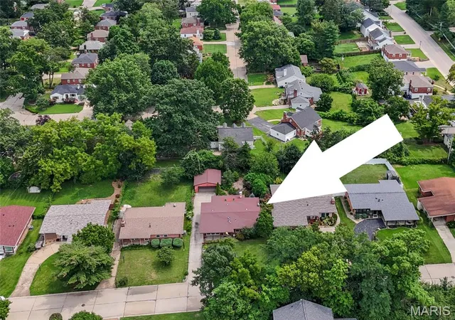 Photo 1 of Single family home for sale at 508 Crestvale Dr, Saint Louis, MO 63119 | MLS# MIS26024080 | Listing updated on 2026-10-29