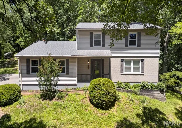 1st image of 3365 White Oak School Rd, Eureka, MO 63025 | MLS# MIS26024131