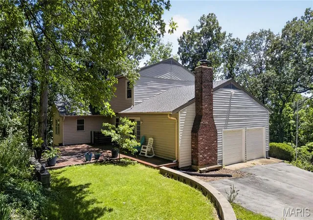 2nd image of 3365 White Oak School Rd, Eureka, MO 63025 | MLS# MIS26024131
