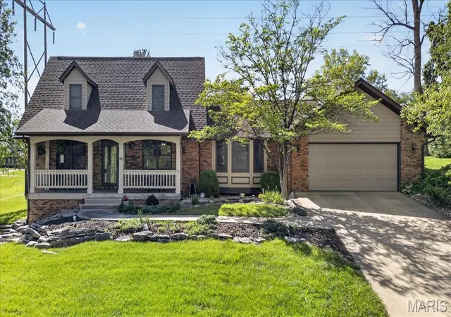 52nd image of 411 John Henry St, Belleville, IL 62220 | MLS# MIS26024148