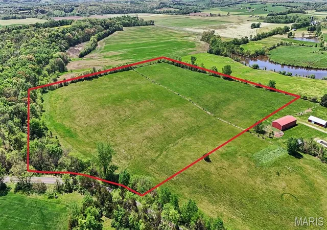 Homes for sale in New Haven, MO | 25 Acres Hwy Kk, New Haven, MO 63068 | MLS# MIS26024164