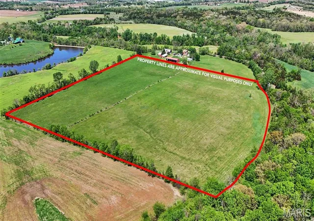 Homes for sale in New Haven, MO | 25 Acres Hwy Kk, New Haven, MO 63068 | MLS# MIS26024164