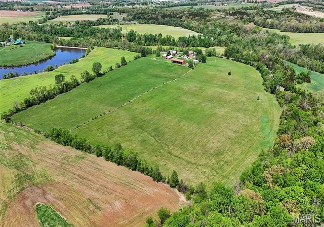Homes for sale in New Haven, MO | 25 Acres Hwy Kk, New Haven, MO 63068 | MLS# MIS26024164