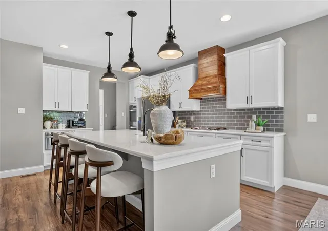 Homes for sale in Wentzville, MO | 222 Grayleaf Ct, Wentzville, MO 63385 | MLS# MIS26024169